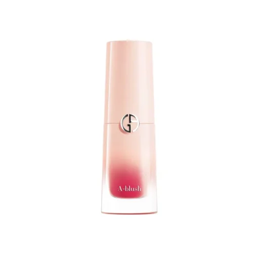 Giorgio Armani Beauty Make Up-Giorgio Armani - Neo Nude A-Blush - Blush that Gives the Complexion a Healthy, Radiant and Natural Effect - Luxury - Avvenice