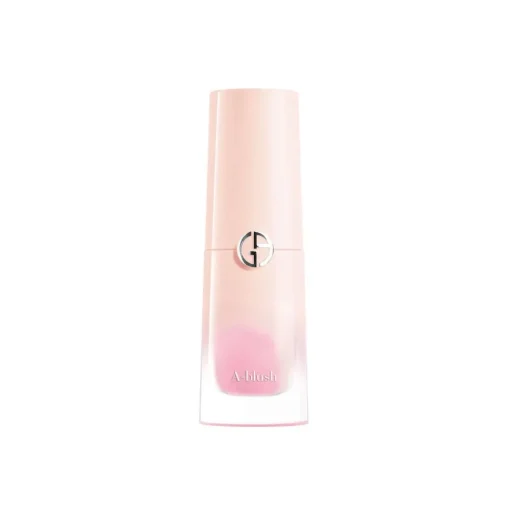Giorgio Armani Beauty Make Up-Giorgio Armani - Neo Nude A-Blush - Blush that Gives the Complexion a Healthy, Radiant and Natural Effect - Luxury - Avvenice