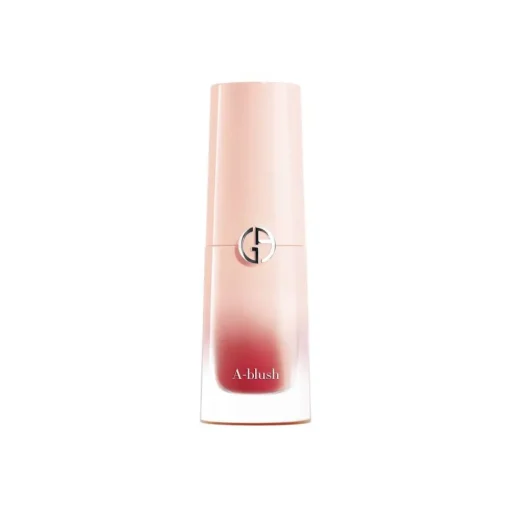 Giorgio Armani Beauty Make Up-Giorgio Armani - Neo Nude A-Blush - Blush that Gives the Complexion a Healthy, Radiant and Natural Effect - Luxury - Avvenice
