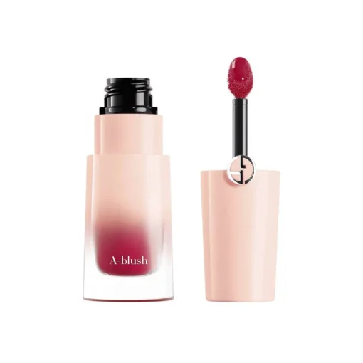 Giorgio Armani Beauty Make Up-Giorgio Armani - Neo Nude A-Blush - Blush that Gives the Complexion a Healthy, Radiant and Natural Effect - Luxury - Avvenice