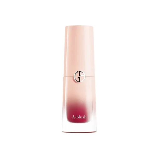 Giorgio Armani Beauty Make Up-Giorgio Armani - Neo Nude A-Blush - Blush that Gives the Complexion a Healthy, Radiant and Natural Effect - Luxury - Avvenice