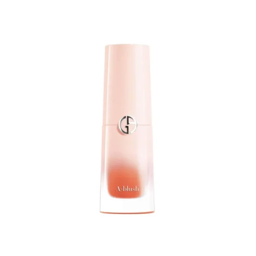 Giorgio Armani Beauty Make Up-Giorgio Armani - Neo Nude A-Blush - Blush that Gives the Complexion a Healthy, Radiant and Natural Effect - Luxury - Avvenice