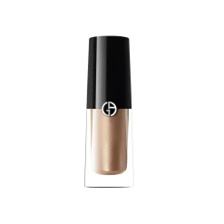 Giorgio Armani Beauty Make Up-Giorgio Armani - Ombretto Eye Tint - Flawless, Smudge-Proof - 12 - Gold Ashes - Luxury - Avvenice
