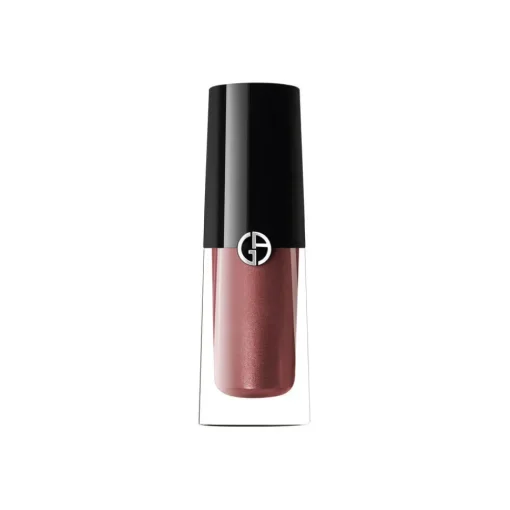 Giorgio Armani Beauty Make Up-Giorgio Armani - Ombretto Eye Tint - Flawless, Smudge-Proof - 27 - Sunset - Luxury - Avvenice