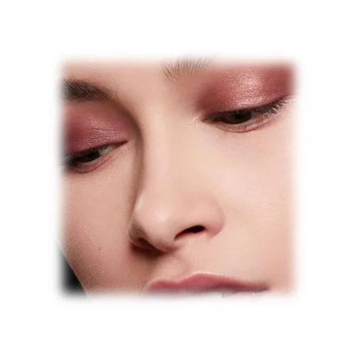 Giorgio Armani Beauty Make Up-Giorgio Armani - Ombretto Eye Tint - Flawless, Smudge-Proof - 27 - Sunset - Luxury - Avvenice