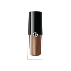 Giorgio Armani Beauty Make Up-Giorgio Armani - Ombretto Eye Tint - Flawless, Smudge-Proof - 39 - Brown Vulcano - Luxury - Avvenice