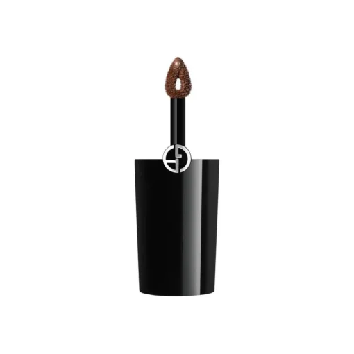 Giorgio Armani Beauty Make Up-Giorgio Armani - Ombretto Eye Tint - Flawless, Smudge-Proof - 39 - Brown Vulcano - Luxury - Avvenice