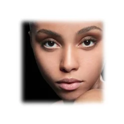 Giorgio Armani Beauty Make Up-Giorgio Armani - Ombretto Eye Tint - Flawless, Smudge-Proof - 39 - Brown Vulcano - Luxury - Avvenice