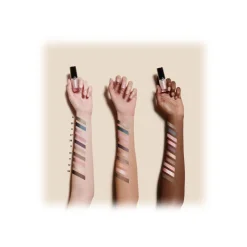 Giorgio Armani Beauty Make Up-Giorgio Armani - Ombretto Eye Tint - Flawless, Smudge-Proof - 39 - Brown Vulcano - Luxury - Avvenice