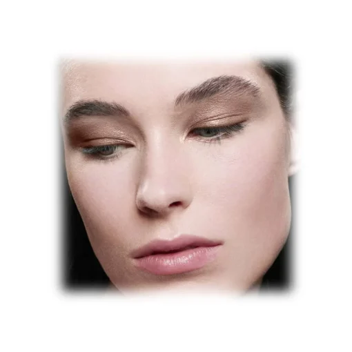 Giorgio Armani Beauty Make Up-Giorgio Armani - Ombretto Eye Tint - Flawless, Smudge-Proof - 46 - Halo - Luxury - Avvenice
