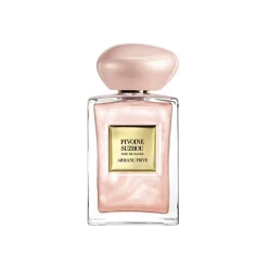 Giorgio Armani Beauty Fragrances-Giorgio Armani - Pivoine Suzhou Soie de Nacre Eau de Toilette - Armani Privé Collection - Luxury Fragrances - 100 ml - Avvenice