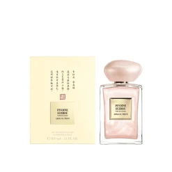 Giorgio Armani Beauty Fragrances-Giorgio Armani - Pivoine Suzhou Soie de Nacre Eau de Toilette - Armani Privé Collection - Luxury Fragrances - 100 ml - Avvenice