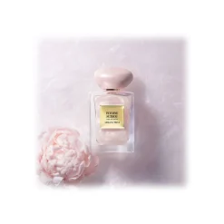 Giorgio Armani Beauty Fragrances-Giorgio Armani - Pivoine Suzhou Soie de Nacre Eau de Toilette - Armani Privé Collection - Luxury Fragrances - 100 ml - Avvenice