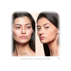 Giorgio Armani Beauty Make Up-Giorgio Armani - Power Fabric Total Coverage Liquid Foundation - Long-Lasting Foundation Mat Finish - Luxury - Avvenice
