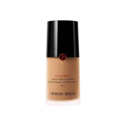 Giorgio Armani Beauty Make Up-Giorgio Armani - Power Fabric Total Coverage Liquid Foundation - Long-Lasting Foundation Mat Finish - Luxury - Avvenice