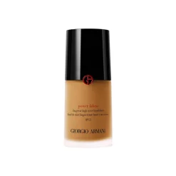 Giorgio Armani Beauty Make Up-Giorgio Armani - Power Fabric Total Coverage Liquid Foundation - Long-Lasting Foundation Mat Finish - Luxury - Avvenice