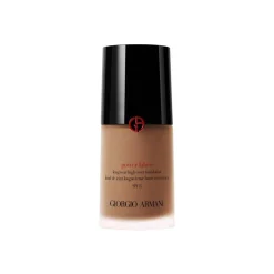 Giorgio Armani Beauty Make Up-Giorgio Armani - Power Fabric Total Coverage Liquid Foundation - Long-Lasting Foundation Mat Finish - Luxury - Avvenice