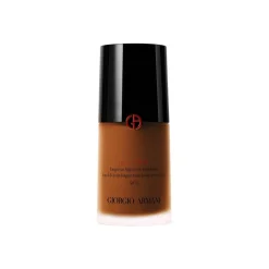 Giorgio Armani Beauty Make Up-Giorgio Armani - Power Fabric Total Coverage Liquid Foundation - Long-Lasting Foundation Mat Finish - Luxury - Avvenice