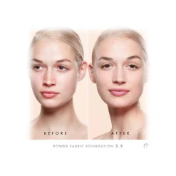 Giorgio Armani Beauty Make Up-Giorgio Armani - Power Fabric Total Coverage Liquid Foundation - Long-Lasting Foundation Mat Finish - Luxury - Avvenice