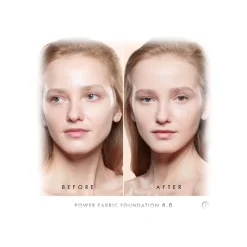 Giorgio Armani Beauty Make Up-Giorgio Armani - Power Fabric Total Coverage Liquid Foundation - Long-Lasting Foundation Mat Finish - Luxury - Avvenice