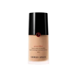 Giorgio Armani Beauty Make Up-Giorgio Armani - Power Fabric Total Coverage Liquid Foundation - Long-Lasting Foundation Mat Finish - Luxury - Avvenice