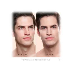 Giorgio Armani Beauty Make Up-Giorgio Armani - Power Fabric Total Coverage Liquid Foundation - Long-Lasting Foundation Mat Finish - Luxury - Avvenice