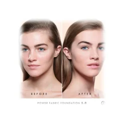 Giorgio Armani Beauty Make Up-Giorgio Armani - Power Fabric Total Coverage Liquid Foundation - Long-Lasting Foundation Mat Finish - Luxury - Avvenice