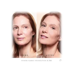 Giorgio Armani Beauty Make Up-Giorgio Armani - Power Fabric Total Coverage Liquid Foundation - Long-Lasting Foundation Mat Finish - Luxury - Avvenice