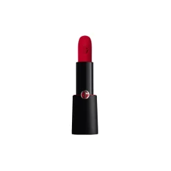Giorgio Armani Beauty Make Up-Giorgio Armani - Rouge d'Armani Matte 404 "Stroke" - Exclusive - Intense Mat Lipstick - Comfort - Lips - 404 - Stroke - Luxury - Avvenice
