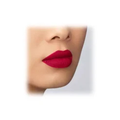 Giorgio Armani Beauty Make Up-Giorgio Armani - Rouge d'Armani Matte 404 "Stroke" - Exclusive - Intense Mat Lipstick - Comfort - Lips - 404 - Stroke - Luxury - Avvenice