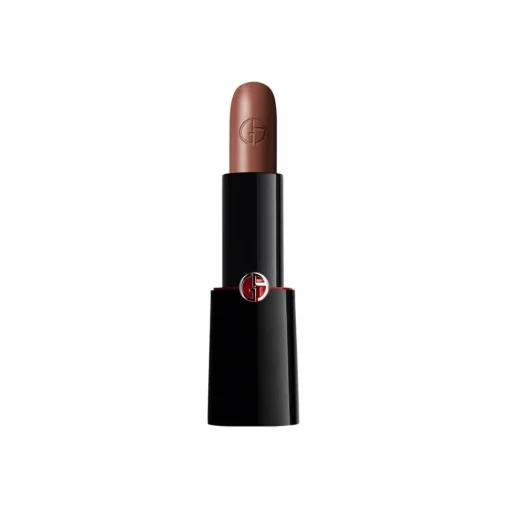 Giorgio Armani Beauty Make Up-Giorgio Armani - Rouge D'Armani Lipstick - Long Lasting Satin Lipstick - Luxury - Avvenice