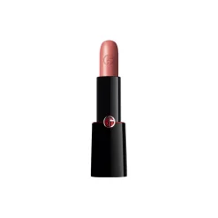 Giorgio Armani Beauty Make Up-Giorgio Armani - Rouge D'Armani Lipstick - Long Lasting Satin Lipstick - Luxury - Avvenice