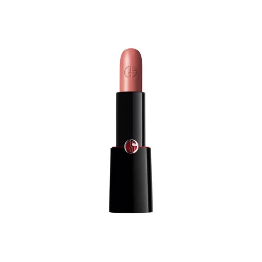 Giorgio Armani Beauty Make Up-Giorgio Armani - Rouge D'Armani Lipstick - Long Lasting Satin Lipstick - Luxury - Avvenice
