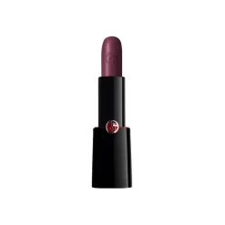 Giorgio Armani Beauty Make Up-Giorgio Armani - Rouge D'Armani Lipstick - Long Lasting Satin Lipstick - Luxury - Avvenice