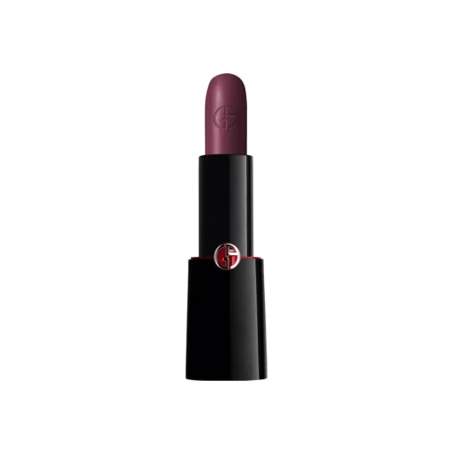 Giorgio Armani Beauty Make Up-Giorgio Armani - Rouge D'Armani Lipstick - Long Lasting Satin Lipstick - Luxury - Avvenice