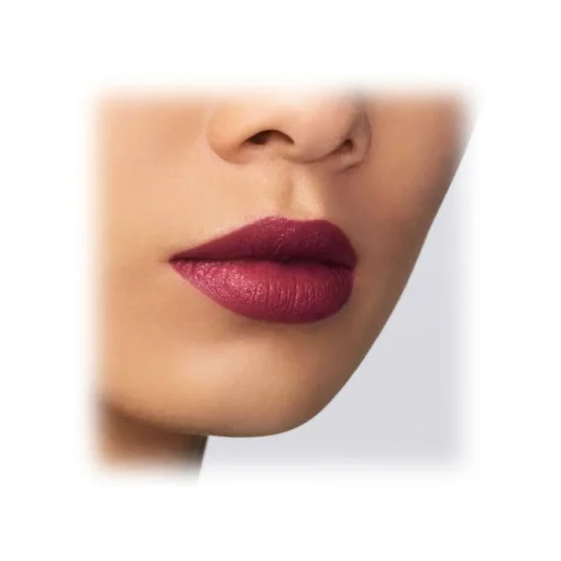Giorgio Armani Beauty Make Up-Giorgio Armani - Rouge D'Armani Lipstick - Long Lasting Satin Lipstick - Luxury - Avvenice
