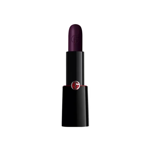 Giorgio Armani Beauty Make Up-Giorgio Armani - Rouge D'Armani Lipstick - Long Lasting Satin Lipstick - Luxury - Avvenice