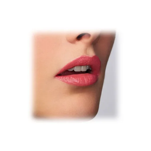 Giorgio Armani Beauty Make Up-Giorgio Armani - Rouge D'Armani Lipstick - Long Lasting Satin Lipstick - Luxury - Avvenice