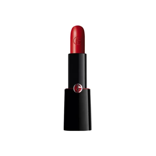 Giorgio Armani Beauty Make Up-Giorgio Armani - Rouge D'Armani Lipstick - Long Lasting Satin Lipstick - Luxury - Avvenice