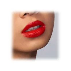 Giorgio Armani Beauty Make Up-Giorgio Armani - Rouge D'Armani Lipstick - Long Lasting Satin Lipstick - Luxury - Avvenice