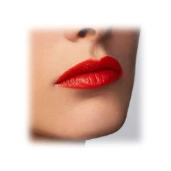 Giorgio Armani Beauty Make Up-Giorgio Armani - Rouge D'Armani Lipstick - Long Lasting Satin Lipstick - Luxury - Avvenice