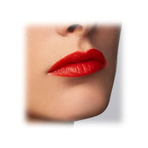 Giorgio Armani Beauty Make Up-Giorgio Armani - Rouge D'Armani Lipstick - Long Lasting Satin Lipstick - Luxury - Avvenice