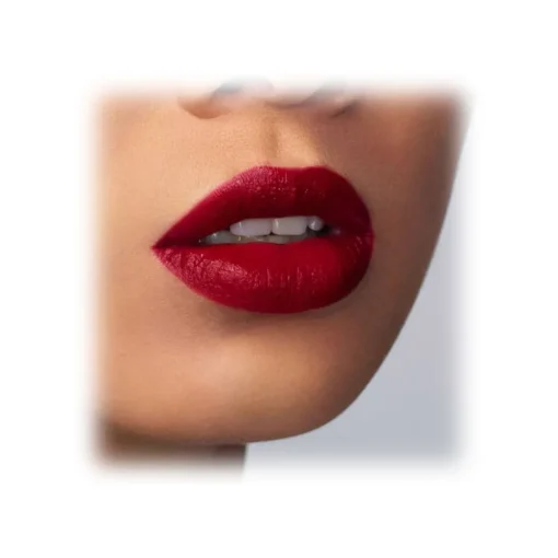 Giorgio Armani Beauty Make Up-Giorgio Armani - Rouge D'Armani Lipstick - Long Lasting Satin Lipstick - Luxury - Avvenice