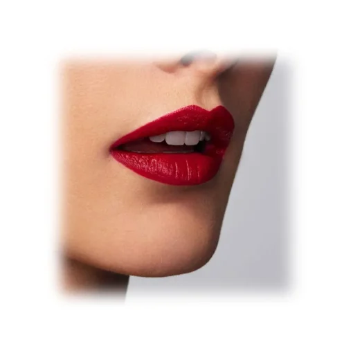 Giorgio Armani Beauty Make Up-Giorgio Armani - Rouge D'Armani Lipstick - Long Lasting Satin Lipstick - Luxury - Avvenice