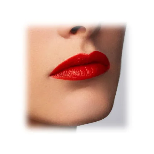 Giorgio Armani Beauty Make Up-Giorgio Armani - Rouge D'Armani Lipstick - Long Lasting Satin Lipstick - Luxury - Avvenice
