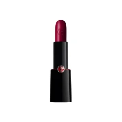 Giorgio Armani Beauty Make Up-Giorgio Armani - Rouge D'Armani Lipstick - Long Lasting Satin Lipstick - Luxury - Avvenice