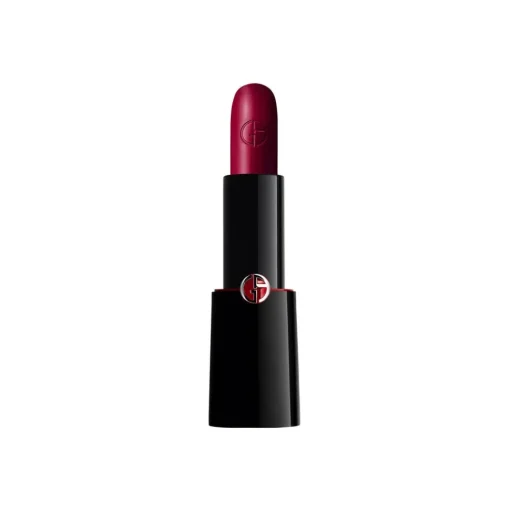 Giorgio Armani Beauty Make Up-Giorgio Armani - Rouge D'Armani Lipstick - Long Lasting Satin Lipstick - Luxury - Avvenice