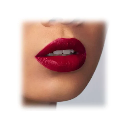 Giorgio Armani Beauty Make Up-Giorgio Armani - Rouge D'Armani Lipstick - Long Lasting Satin Lipstick - Luxury - Avvenice