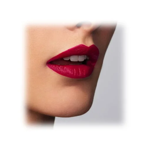 Giorgio Armani Beauty Make Up-Giorgio Armani - Rouge D'Armani Lipstick - Long Lasting Satin Lipstick - Luxury - Avvenice