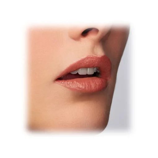Giorgio Armani Beauty Make Up-Giorgio Armani - Rouge D'Armani Lipstick - Long Lasting Satin Lipstick - Luxury - Avvenice